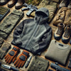 Vêtements et Chaussures